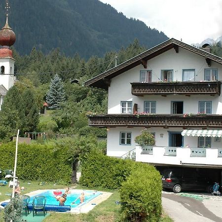 Casa Da Honna Daire Matrei in Osttirol Dış mekan fotoğraf