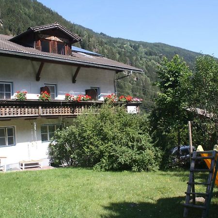 Casa Da Honna Daire Matrei in Osttirol Dış mekan fotoğraf