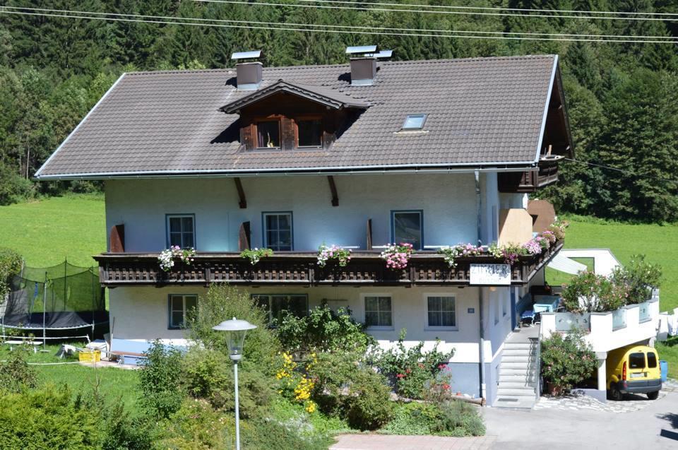 Casa Da Honna Daire Matrei in Osttirol Dış mekan fotoğraf