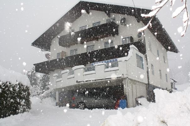 Casa Da Honna Daire Matrei in Osttirol Dış mekan fotoğraf