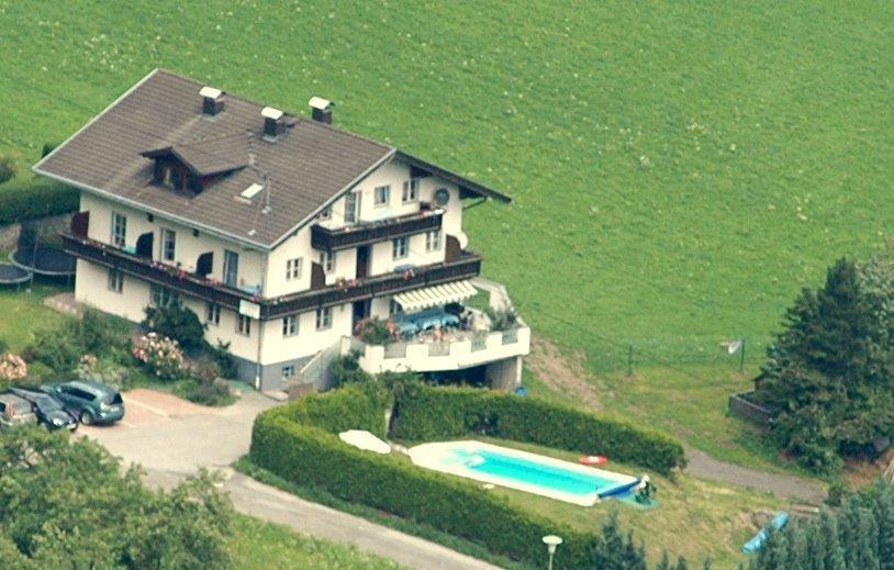 Casa Da Honna Daire Matrei in Osttirol Dış mekan fotoğraf