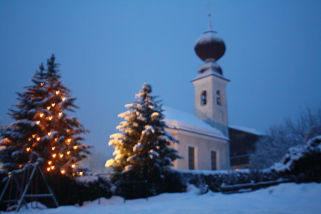 Casa Da Honna Daire Matrei in Osttirol Dış mekan fotoğraf