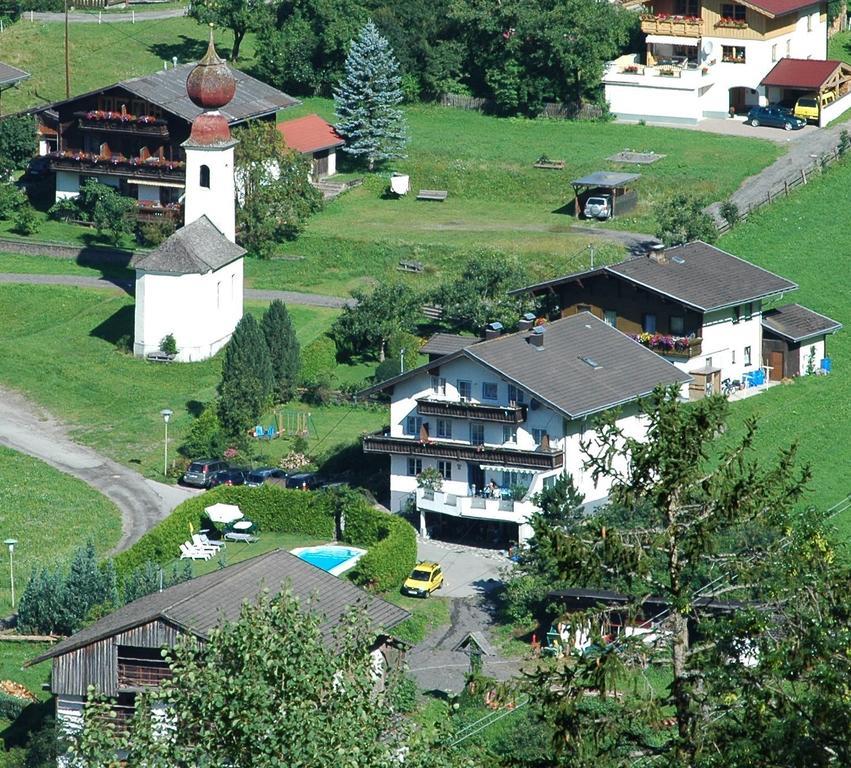 Casa Da Honna Daire Matrei in Osttirol Dış mekan fotoğraf