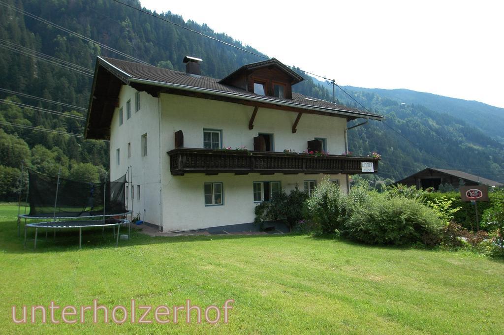 Casa Da Honna Daire Matrei in Osttirol Dış mekan fotoğraf