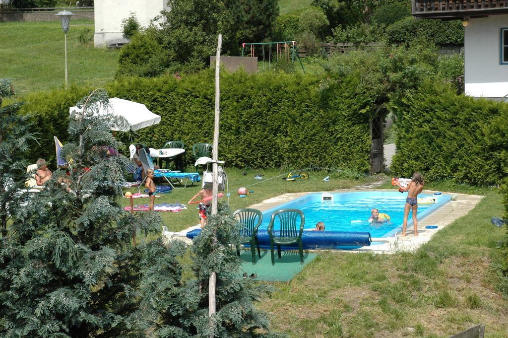 Casa Da Honna Daire Matrei in Osttirol Dış mekan fotoğraf