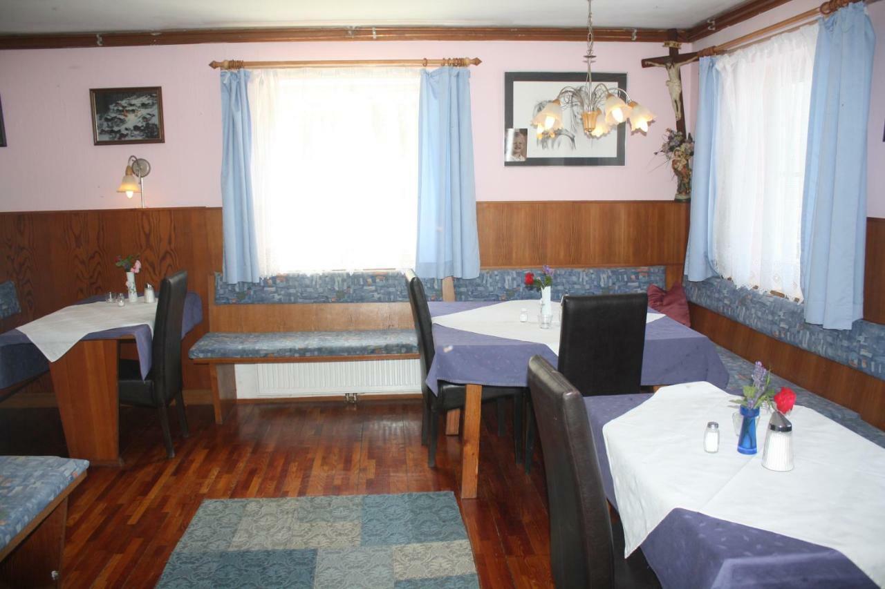 Casa Da Honna Daire Matrei in Osttirol Dış mekan fotoğraf