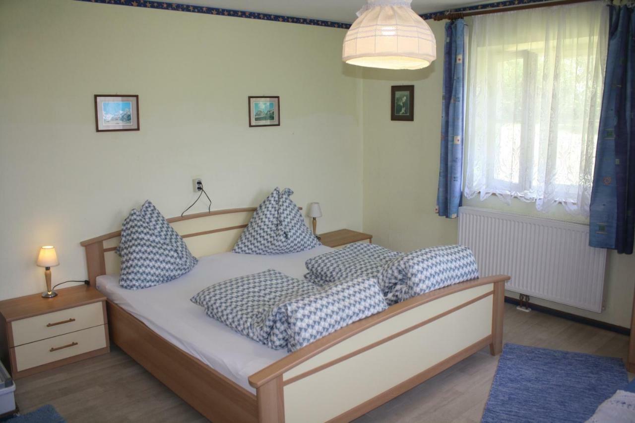 Casa Da Honna Daire Matrei in Osttirol Dış mekan fotoğraf