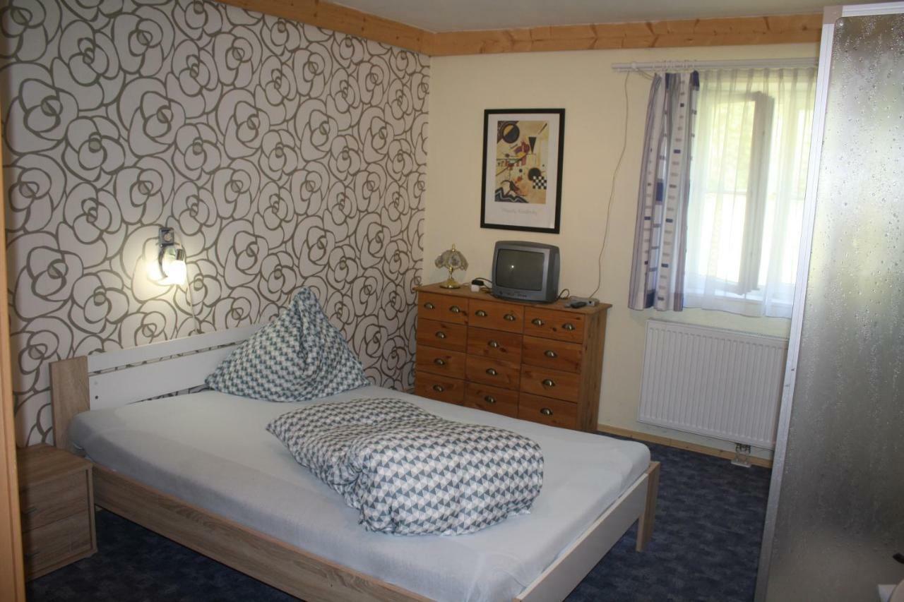 Casa Da Honna Daire Matrei in Osttirol Dış mekan fotoğraf