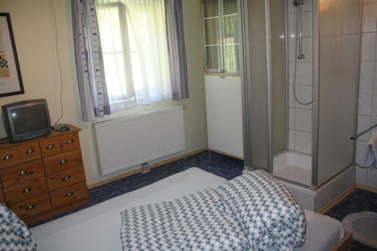 Casa Da Honna Daire Matrei in Osttirol Dış mekan fotoğraf