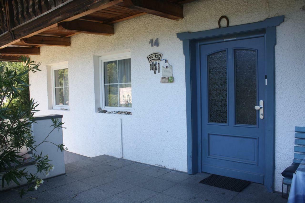 Casa Da Honna Daire Matrei in Osttirol Dış mekan fotoğraf